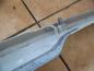 Preview: VW Golf IV Heckklappenverkleidung oben Hinten 1J9867975