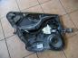 Preview: VW Passat 3C B6 Fensterheber Motor mit Kabelbaum Hinten Links 3C4839755 1K0959703