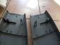 Preview: Ford Fiesta V B-Säule Verkleidung Abdeckung 2S61-A243W06 / 2S61-A243W07