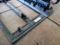 Preview: Mercedes E-Klasse W210 Abdeckung Mittelkonsole Holz mit Schalter A2106880508