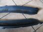 Preview: Mercedes E-Klasse W210 Gitter Verkleidung Windabweiser 2108310958 / 2108311058