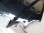 Preview: Mercedes E-Klasse W210 Kombi Motorhaube Unischwarz : 040