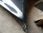Preview: Mercedes E-Klasse W210 Kombi Motorhaube Unischwarz : 040
