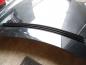 Preview: Mercedes E-Klasse W210 Kombi Motorhaube Unischwarz : 040