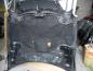 Preview: Mercedes E-Klasse W210 Kombi Motorhaube Unischwarz : 040