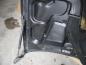 Preview: Mercedes E-Klasse W210 Kombi Motorhaube Unischwarz : 040
