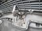 Preview: Mercedes E-Klasse W210 Kombi Motorhaube Unischwarz : 040