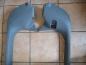 Preview: Ford Fiesta V Einstiegsleiste Verkleidung Abdeckung 2S61-A13201 / 2S61-A13200