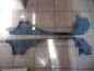 Preview: Ford Fiesta V Einstiegsleiste Verkleidung Abdeckung 2S61-A13201 / 2S61-A13200