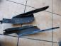 Preview: Ford Fiesta V Abdeckung Verkleidung Armaturenbrett 2S61A044C60 / 2S61A044C61