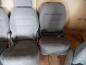 Preview: VW Sharan 7M 7-Sitze Innenausstattung Stoff