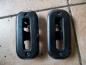 Preview: VW Sharan 7M Abdeckung Sitzschiene Innenraumteppich 7M0883087