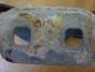 Preview: Renault Twingo Hood Scharnier Motorhaubenschanier 7700831718E