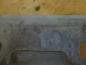 Preview: Renault Twingo Hood Scharnier Motorhaubenscharnier 77008205590