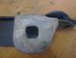 Preview: Renault Twingo Hood Scharnier Motorhaubenscharnier 77008205590