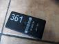 Preview: VW Sharan 7M Relais 361 Spiegel anklappbar 4A0907440