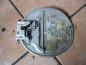 Preview: VW Sharan 7M Tankdeckel Tankklappe 7M3010283 Silber : LB7Z