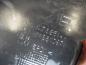 Preview: VW Sharan 7M Radhausschale Radhaus Hinten Links 7M3810971