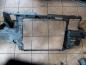 Preview: VW Sharan 7M Frontmaske Schloßträger 7M3805598