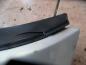 Preview: VW Sharan 7M Motorhaube Silber : LB7Z