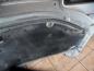 Preview: VW Sharan 7M Motorhaube Silber : LB7Z