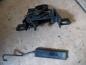 Preview: VW Sharan 7M, Seat Alhambra Verschluss Motorhaubenschloß 7M3823509