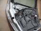Preview: VW Sharan 7M, Seat Alhambra Tür Hinten LinksSilber : LB7Z