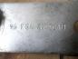 Preview: Ford Fiesta IV Fensterheber Hinten Links 96FGA27000AB