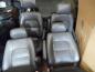 Preview: Kia Carnival I 7-Sitze Ledersitze Innenausstattung