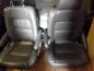 Preview: Kia Carnival I 7-Sitze Ledersitze Innenausstattung