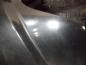Preview: Kia Carnival I Motorhaube Schwarz : 9B