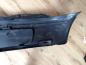 Preview: Stoßstange Fiat Punto hinten ab 99-03 Schwarz.