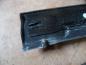 Preview: Opel Zafira A Türleiste Zierleiste Hinten Rechts 024416506