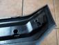 Preview: Opel Zafira A Türleiste Zierleiste Hinten Rechts 024416506