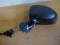 Preview: Chevrolet Matiz Außenspiegel mechanisch Links 012291 012292