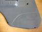 Preview: Chevrolet Matiz Bj 2007 Türverkleidung Hinten Links 96602251