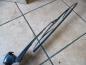 Preview: VW Golf IV 1J Wischermotor hinten mit Wischerarm 1J6955711