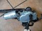 Preview: VW Golf IV 1J Wischermotor hinten mit Wischerarm 1J6955711