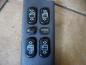 Preview: Mercedes-Benz A W168 Fensterheberschalter Links 1688202810 1688202810