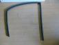 Preview: Chevrolet Matiz Fensterdichtung Dichtung Hinten Links