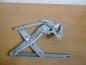 Preview: Chevrolet Matiz Fensterheber manuell Hinten Links