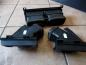 Preview: BMW 3er E46 Lüftungsgitter 8361895/ 8361897/ 8361898