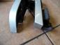 Preview: BMW 3er E46 Halterung mit Leiste R?ckleuchte unten Hinten 7006823/ 7006824