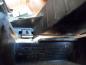 Preview: BMW 3er E46 Halterung mit Leiste R?ckleuchte unten Hinten 7006823/ 7006824