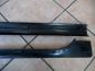 Preview: BMW E46 316ti 3-Türer Einstiegsleiste Leiste Vorne 8268143/ 8268144