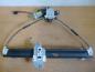 Preview: Chevrolet Matiz Fensterheber Motor Vorne Links 96485141