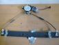 Preview: Chevrolet Matiz Fensterheber Motor Vorne Links 96485141