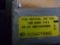 Preview: Chevrolet Matiz Fensterheber Motor Vorne Links 96485141