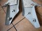 Preview: BMW E46 316ti C-Säule Verkleidung Abdeckung 8252653 / 8252654