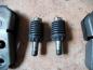 Preview: BMW 3er E46 Schloss Verriegelung Durchlade R?ckbank 8209035/ 8209036/ 8209033/ 8209034
